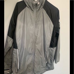 Adidas Sports Windbreaker jacket